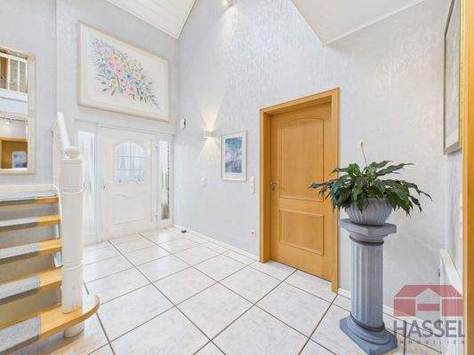 Einmal gemeinsam hinaus