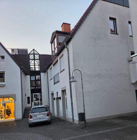 Rheda-Wiedenbrück Wohnungen, Rheda-Wiedenbrück Wohnung kaufen