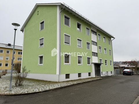 Peißenberg Wohnungen, Peißenberg Wohnung kaufen