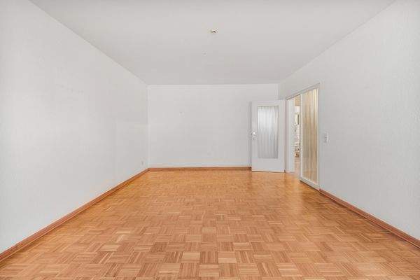 Wohnbereich obere Etage