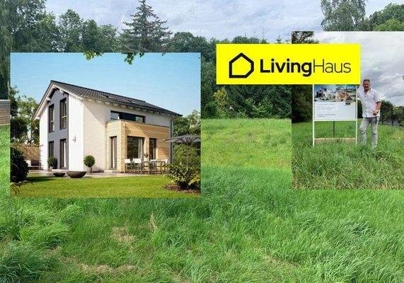 Ihr zuverlässiger Partner bei Hausbau