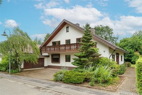 Denzlingen Häuser, Denzlingen Haus kaufen