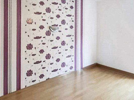 Wohnbereich Ansicht III