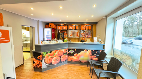 Hamburg Gastronomie, Pacht, Gaststätten