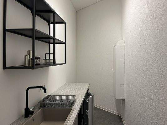 EG - Haus 1 Teeküche