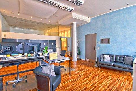 Starnberg Büros, Büroräume, Büroflächen 