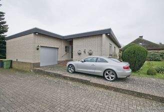 Ansicht von Nordwesten