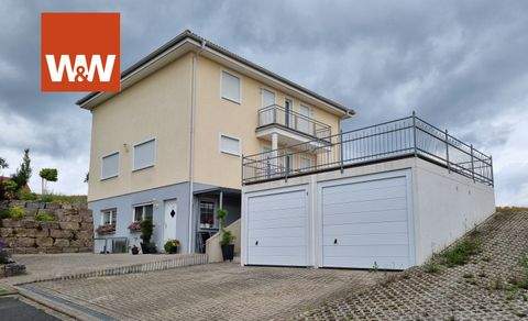 Seinsheim / Wässerndorf Häuser, Seinsheim / Wässerndorf Haus kaufen