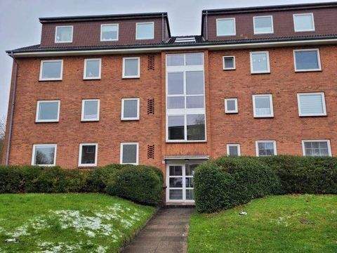 Flensburg Wohnungen, Flensburg Wohnung mieten