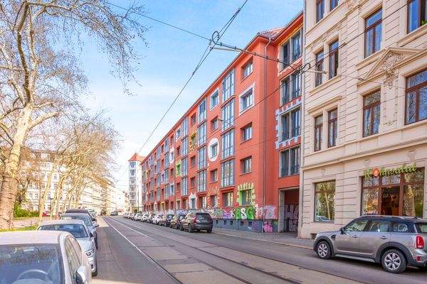 AHMS59-67 Ansicht Hinterhaus