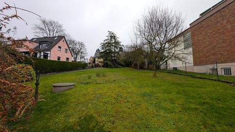 Bonn / Ippendorf Grundstücke, Bonn / Ippendorf Grundstück kaufen