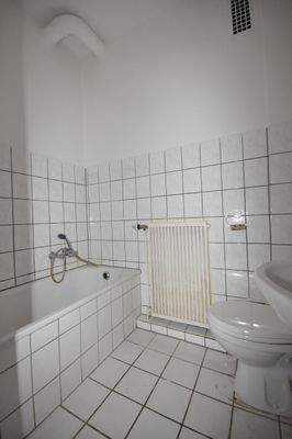 Modernes Badezimmer
