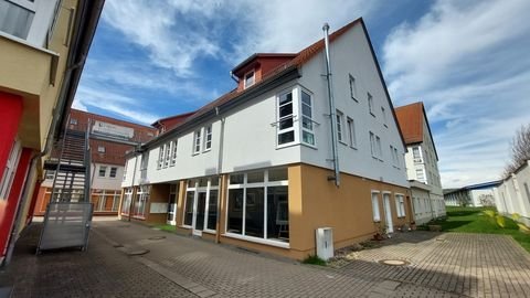 Hörselberg-Hainich OT Behringen Büros, Büroräume, Büroflächen 