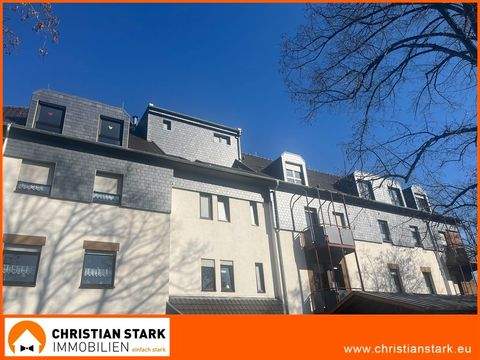 Bad Sobernheim Wohnungen, Bad Sobernheim Wohnung kaufen