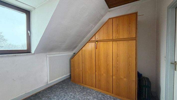 Gästezimmer/Schlafzimmer  6/7