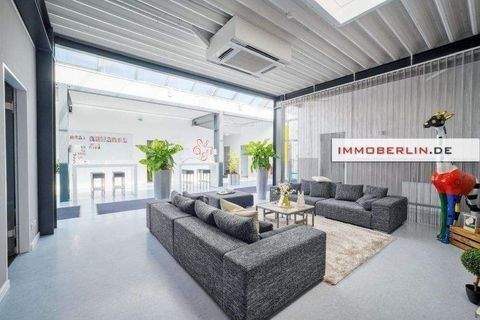 Ludwigsfelde Renditeobjekte, Mehrfamilienhäuser, Geschäftshäuser, Kapitalanlage