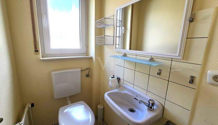 Gäste-WC