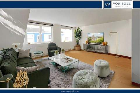 Duisburg / Duissern Wohnungen, Duisburg / Duissern Wohnung kaufen