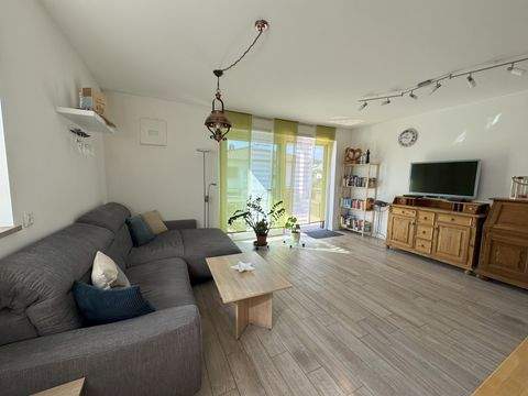 Straßkirchen Wohnungen, Straßkirchen Wohnung kaufen