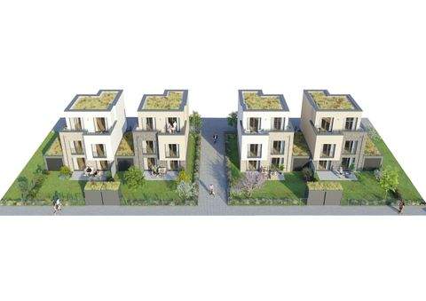 Langen Häuser, Langen Haus kaufen