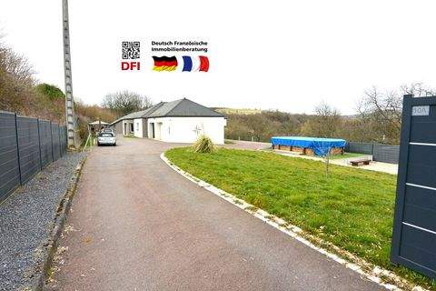 Blies-Ebersing Häuser, Blies-Ebersing Haus kaufen