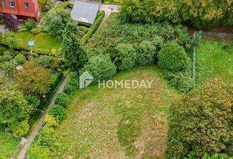 Grundstück Drohne 2