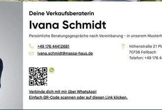 Kontaktdaten 