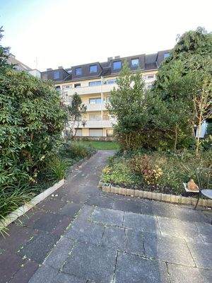 Sitz- und Liegemöglichkeit