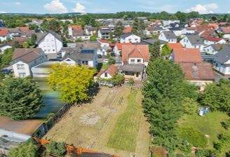 Sonnengrundstück