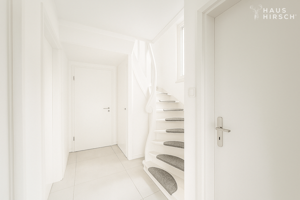 EG Flur - Beispiel KI