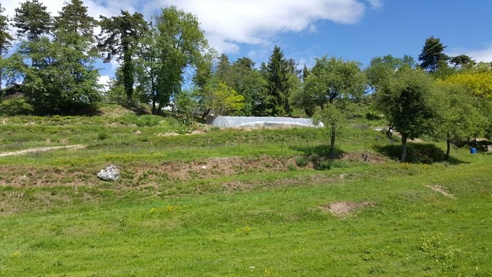 Baugrund in Campi