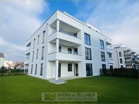 Außenansicht 