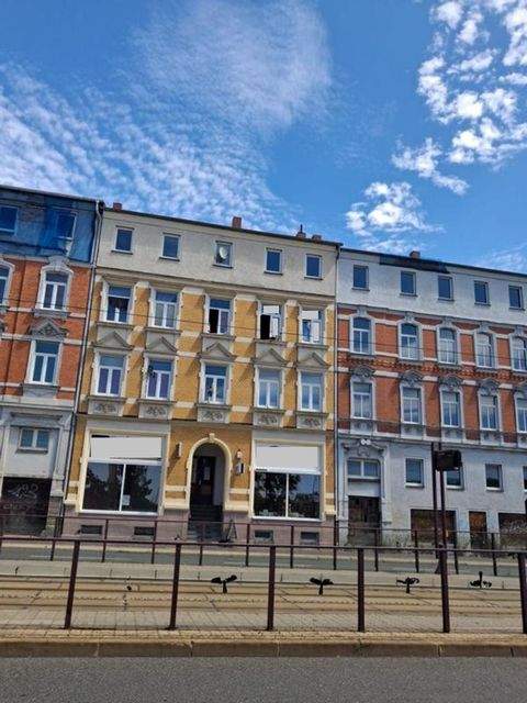 Plauen Wohnungen, Plauen Wohnung kaufen