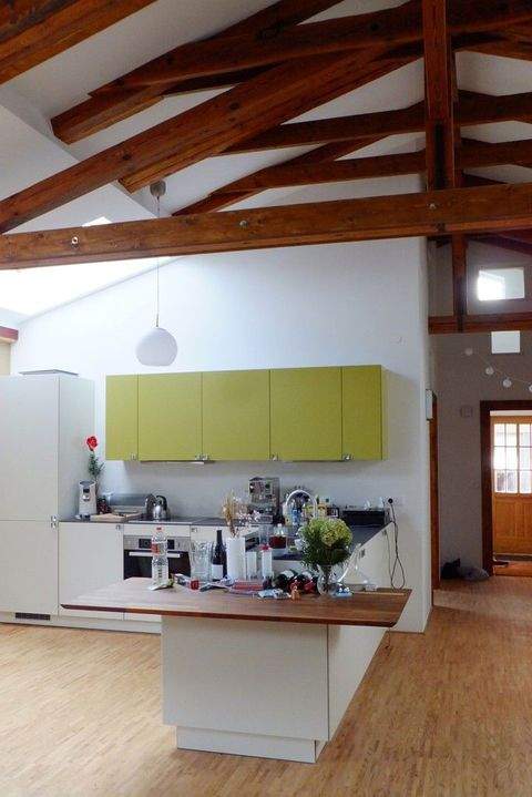 Königs Wusterhausen/ Zernsdorf Wohnungen, Königs Wusterhausen/ Zernsdorf Wohnung mieten