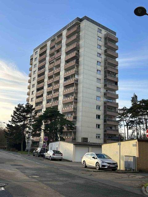 Röthenbach an der Pegnitz Wohnungen, Röthenbach an der Pegnitz Wohnung kaufen