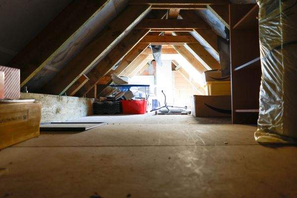 Dachboden (1)