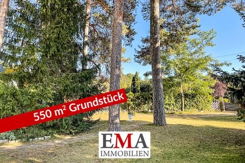 Falkensee Grundstücke, Falkensee Grundstück kaufen