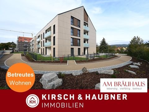 Mühlhausen Wohnungen, Mühlhausen Wohnung kaufen