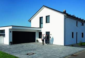 mögliche Außenansicht