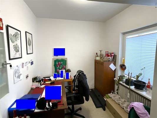 Büro