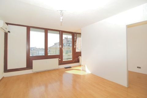 Ludwigshafen am Rhein Wohnungen, Ludwigshafen am Rhein Wohnung mieten