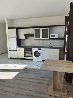 gebrauchte Einbauküche