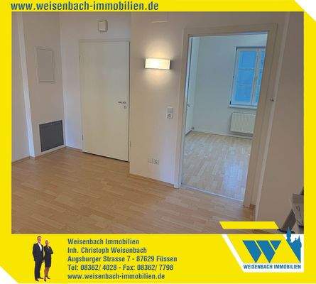 Weisenbach Immobilien