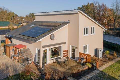 Rehfelde Häuser, Rehfelde Haus kaufen