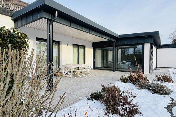 Gartenfeste, Grillen, ...