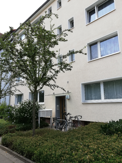 Hannover Wohnungen, Hannover Wohnung mieten