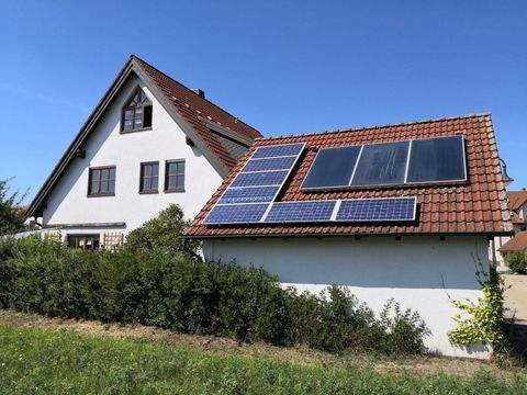 Speichersdorf Häuser, Speichersdorf Haus kaufen