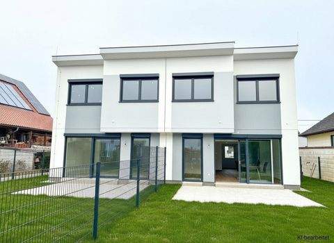 Langenzersdorf Häuser, Langenzersdorf Haus mieten 