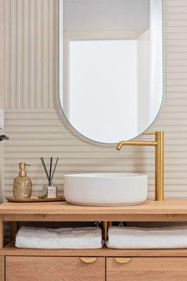 77 Venecia V BC -  Baño 2 - 2