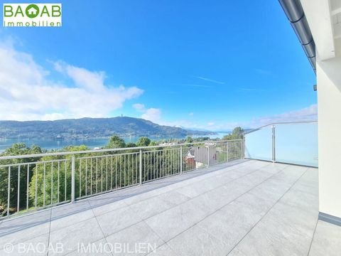 Pörtschach am Wörthersee Wohnungen, Pörtschach am Wörthersee Wohnung kaufen